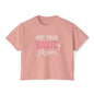 Women's Not Basic