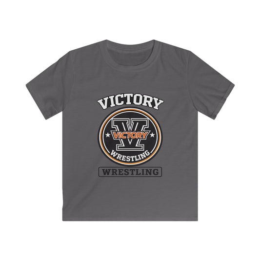 Victory gray Youth