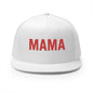 5 Panel Trucker Cap Mama