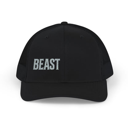 Snapback Trucker Cap (Embroidery)