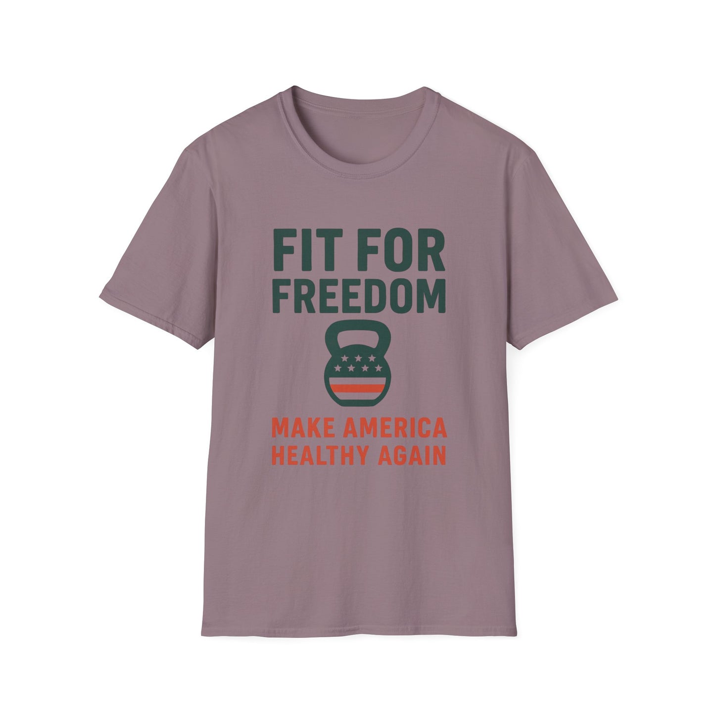 Men's Fit for Freedom MAHA