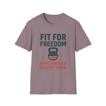 Men's Fit for Freedom MAHA