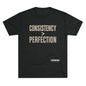 Consistency > Perfection