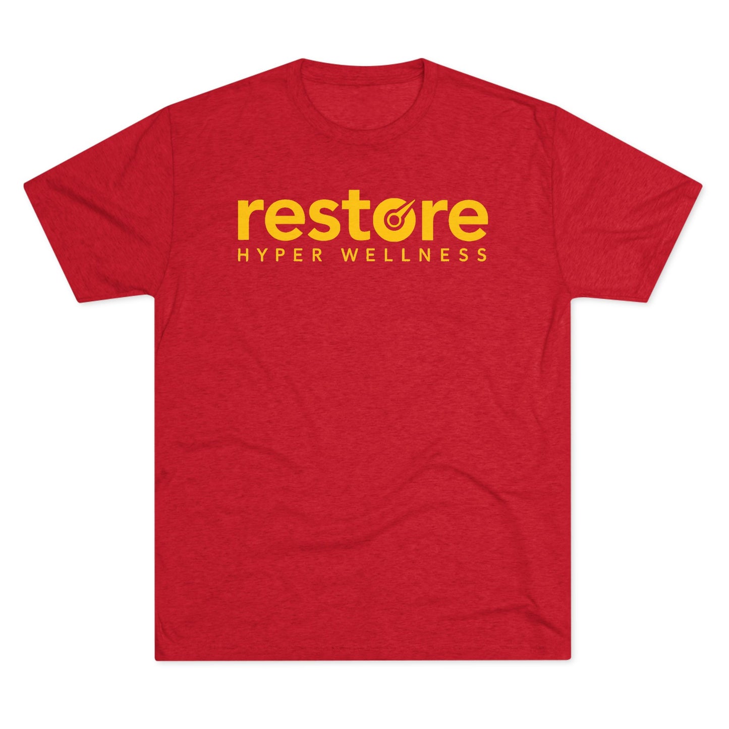 Restore Chiefs Triblend