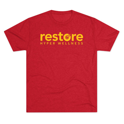 Restore Chiefs Triblend