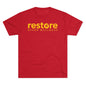 Restore Chiefs Triblend