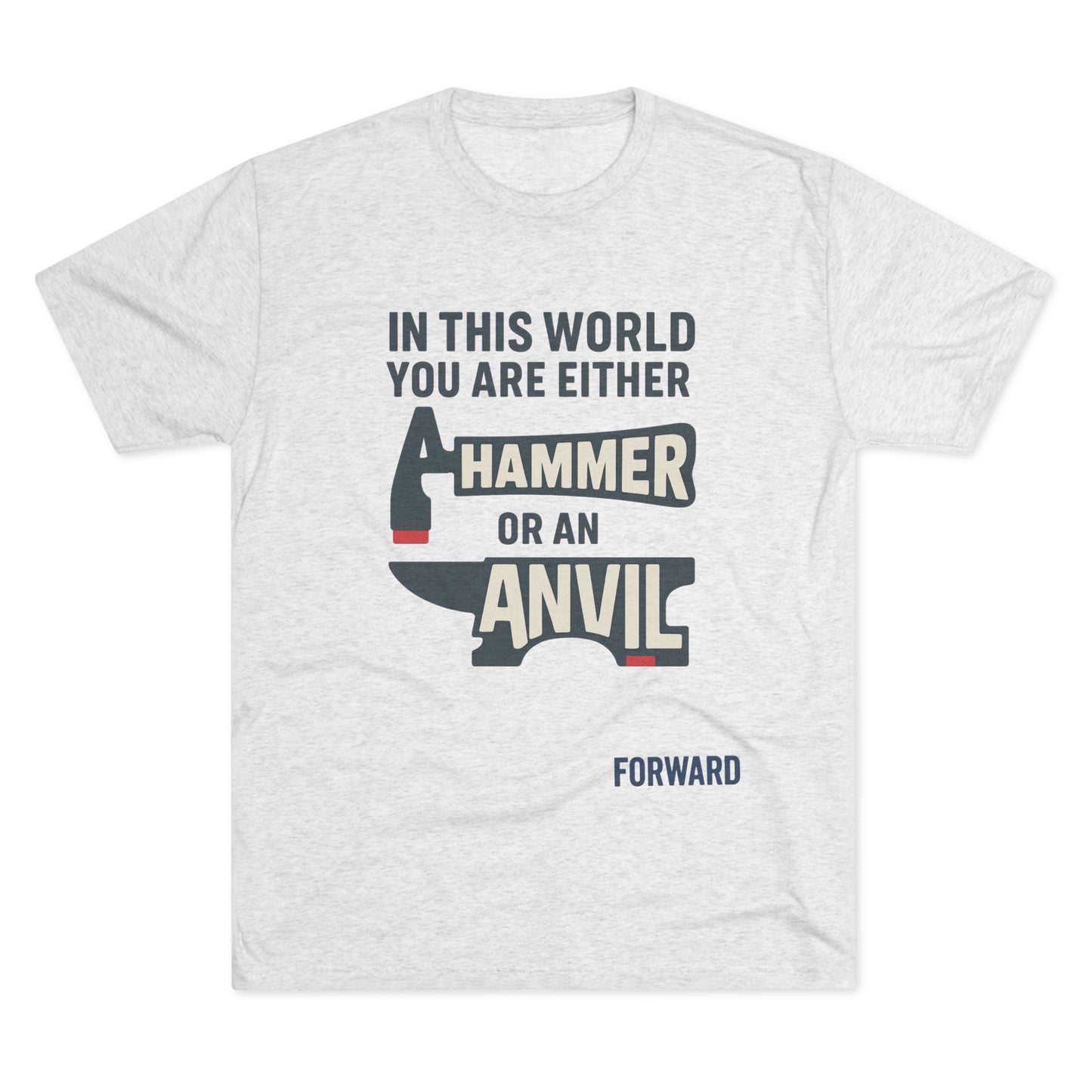 Hammer Anvil