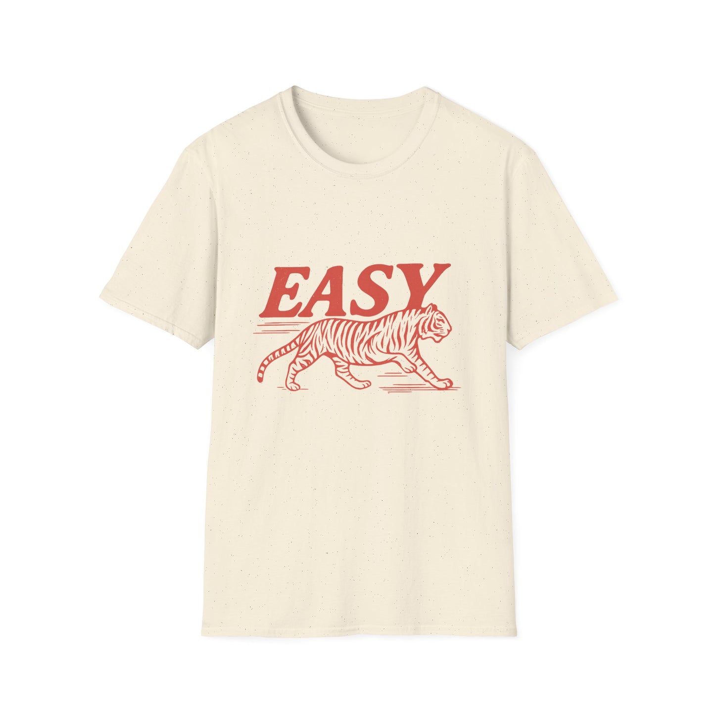 Women's Easy Tiger