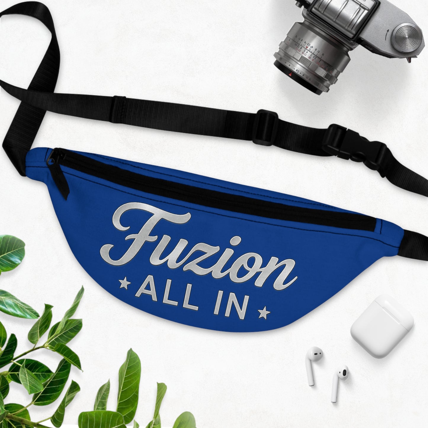 Fuzion Fanny Pack