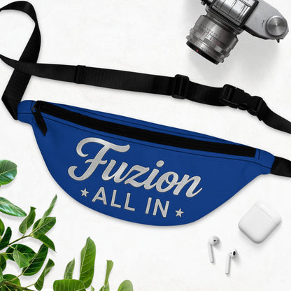 Fuzion Fanny Pack