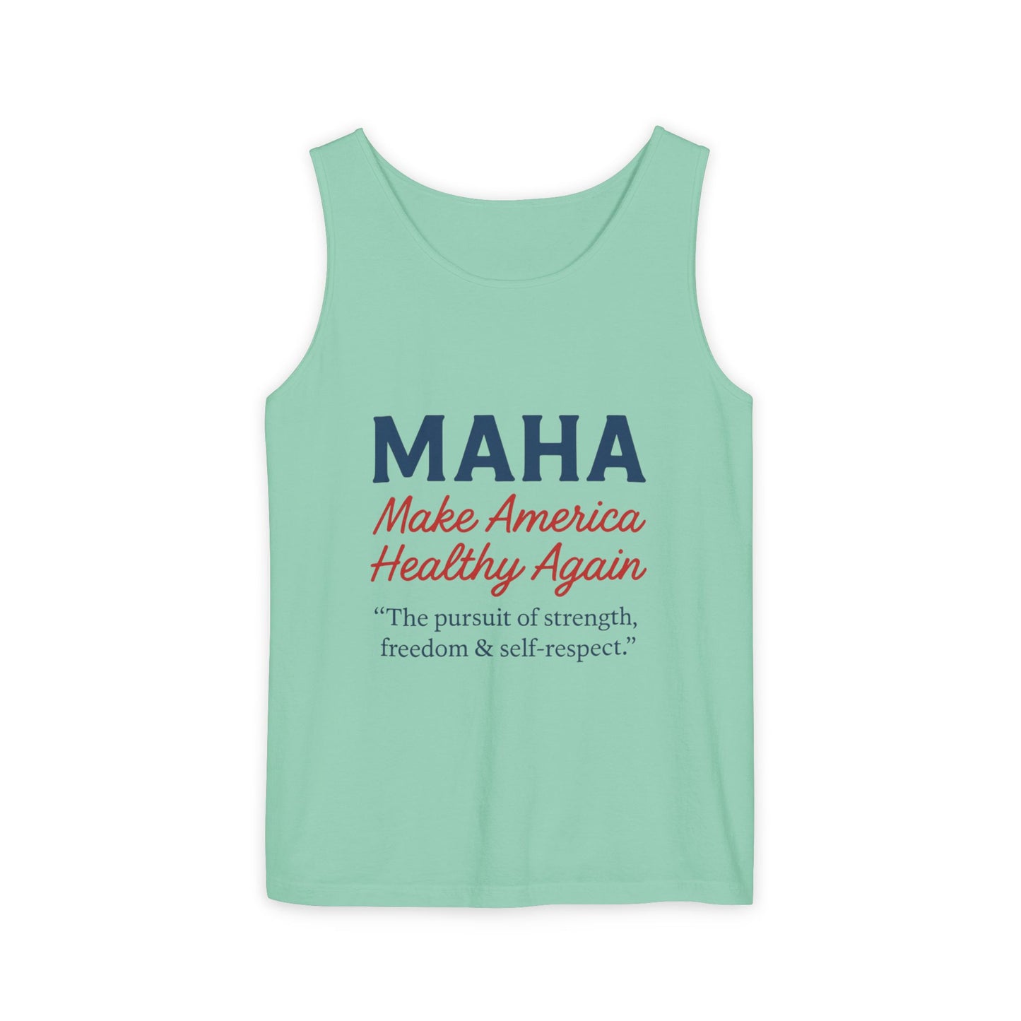 Men’s MAHA