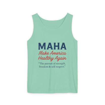 Men’s MAHA