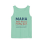 Men’s MAHA