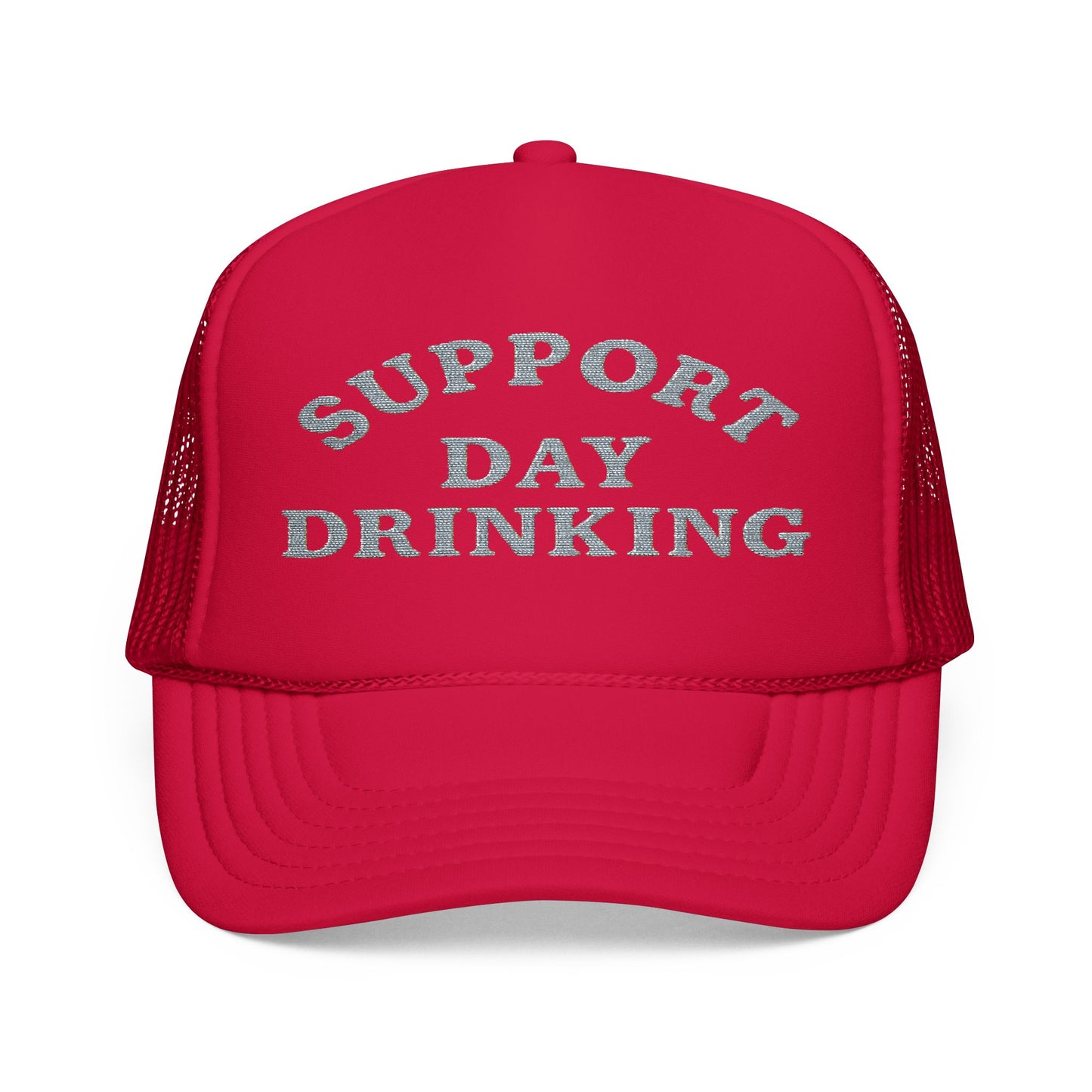 Support day drinking