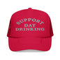 Support day drinking