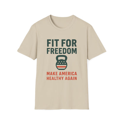 Men's Fit for Freedom MAHA