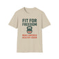 Men's Fit for Freedom MAHA