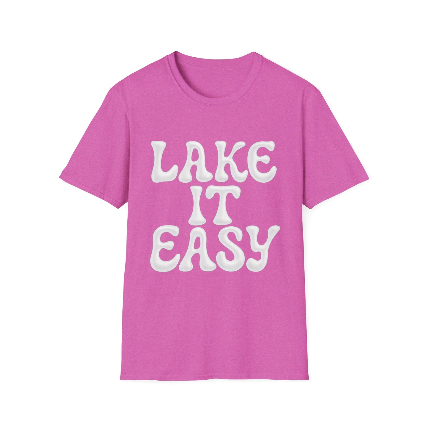 Women's Lake it Easy