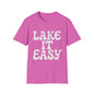 Women's Lake it Easy