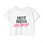 Women's Hot Mess