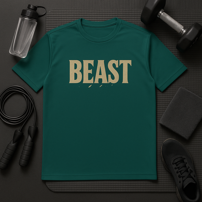 Men's Beast Motivation
