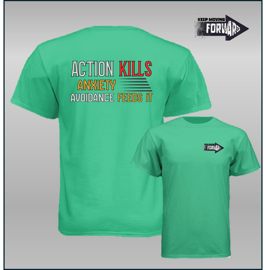 ACTION KILLS