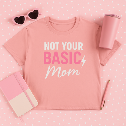 Women's Not Basic
