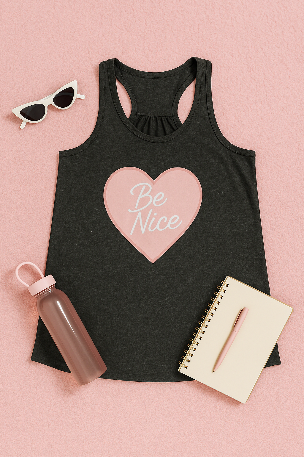 Women's Be nice