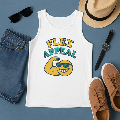 Men's Flex Appeal