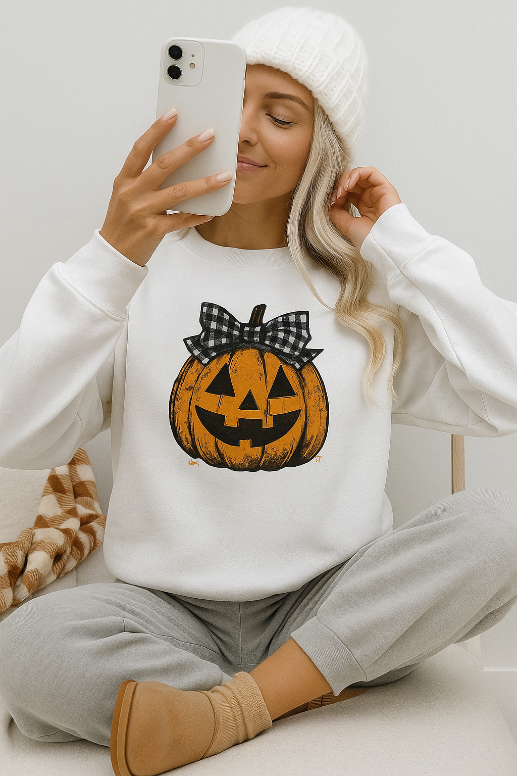 Halloween Pumpkin