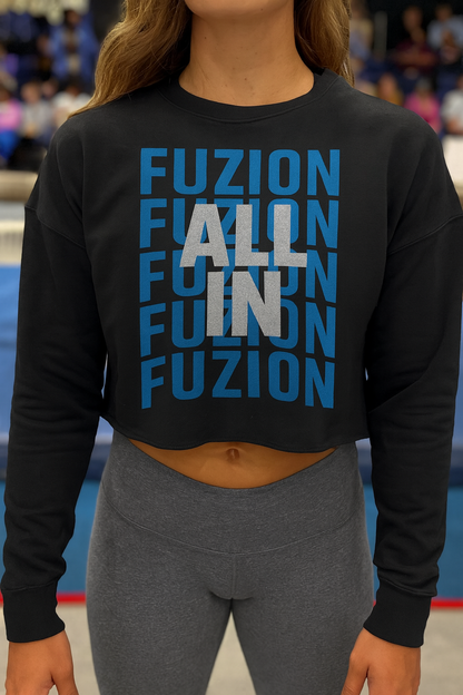 Fuzion crop crew