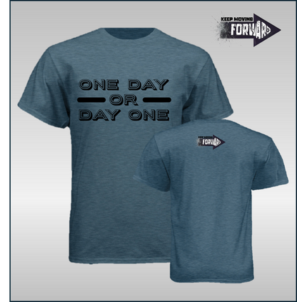 ONE DAY OR