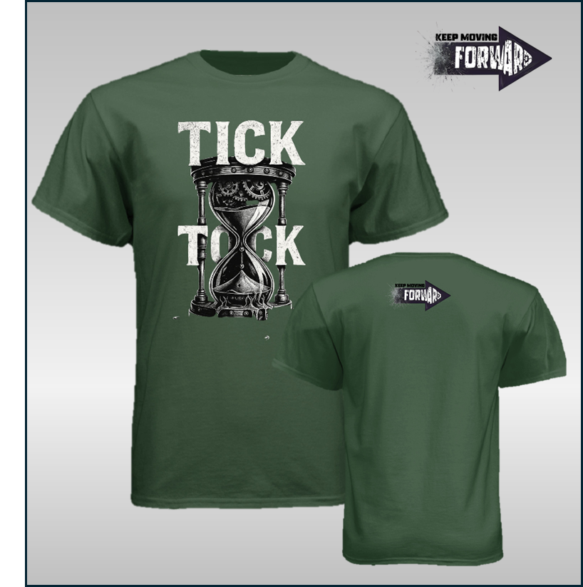 TICK TOCK