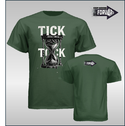 TICK TOCK