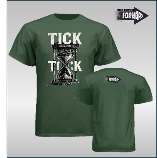 TICK TOCK