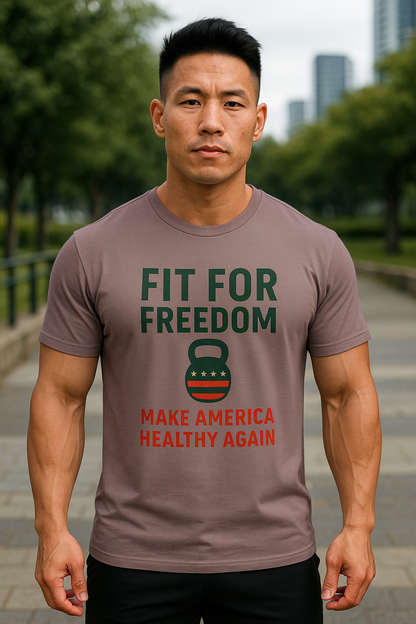 Men's Fit for Freedom MAHA