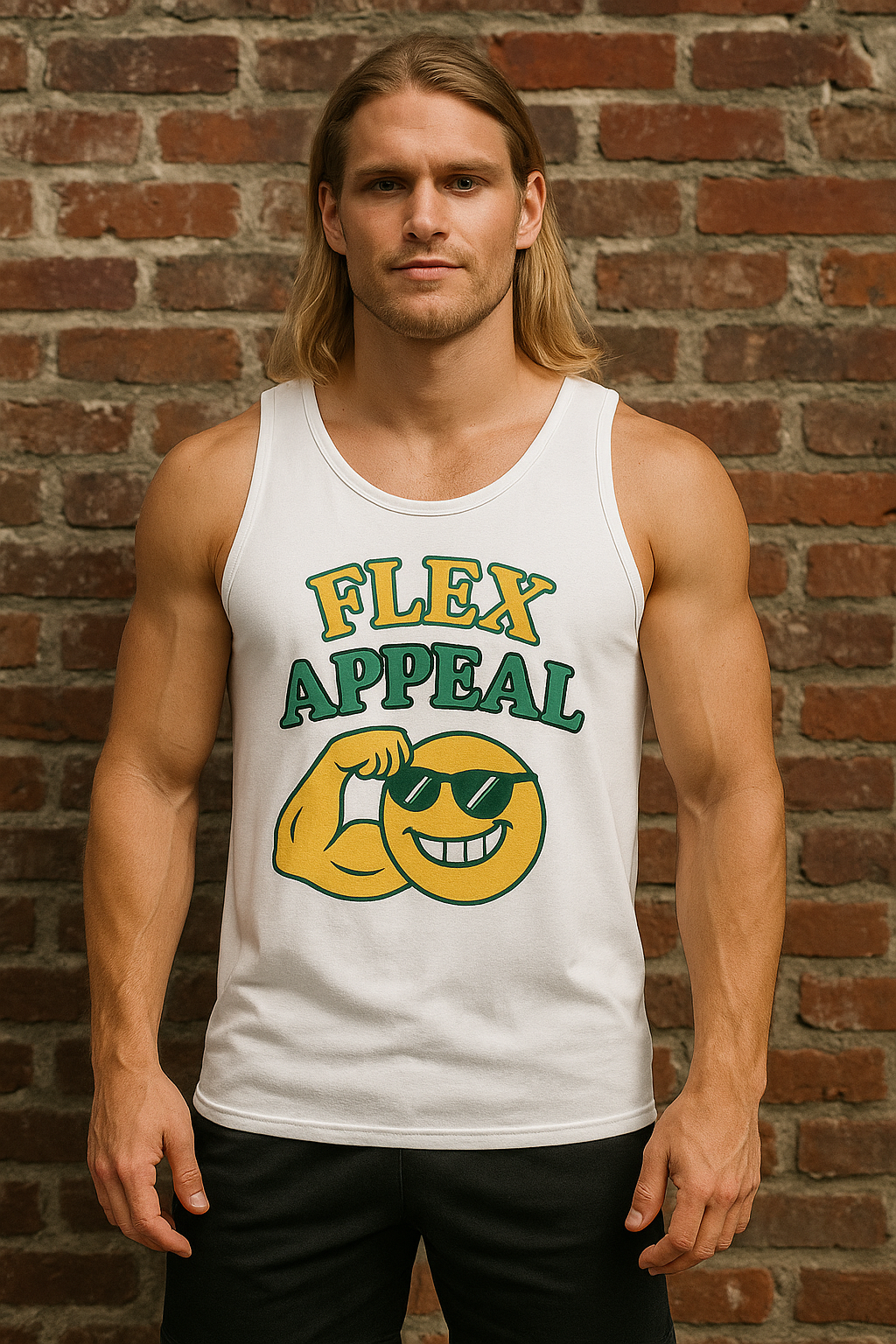 Men's Flex Appeal