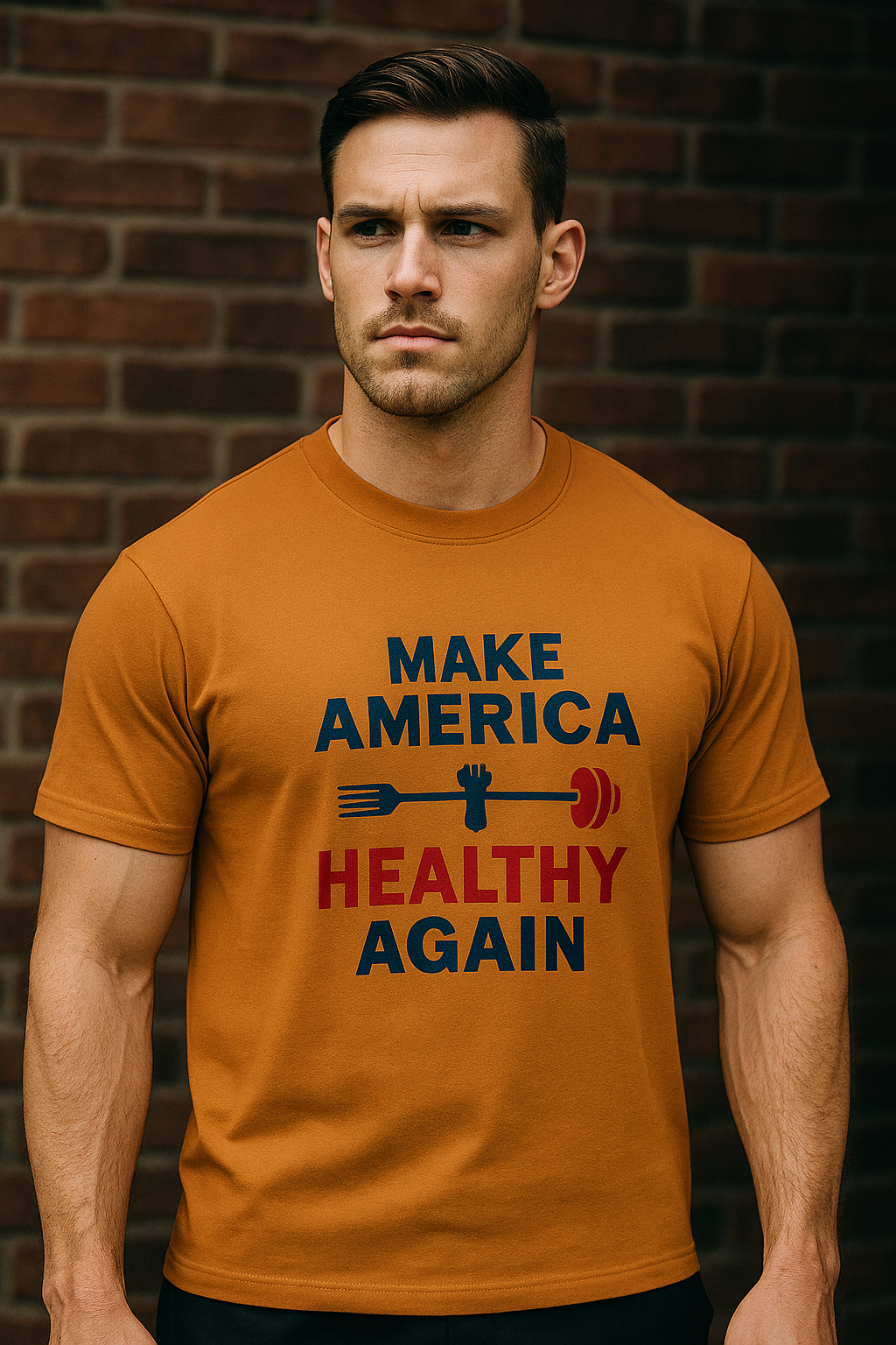 Men's MAHA