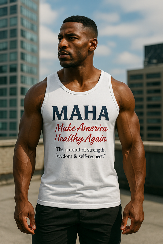 Men’s MAHA