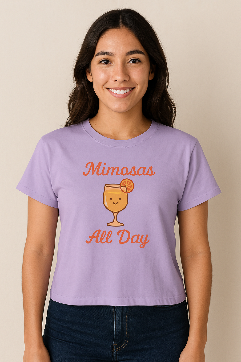 Women's Mimosa