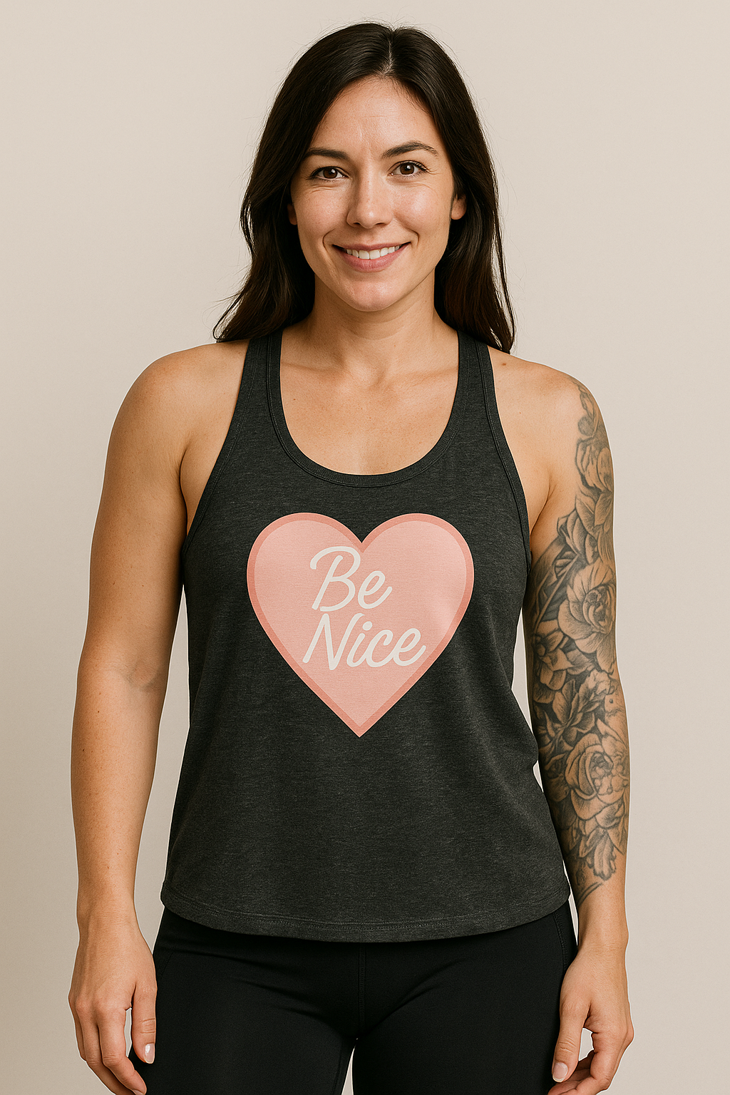 Women's Be nice