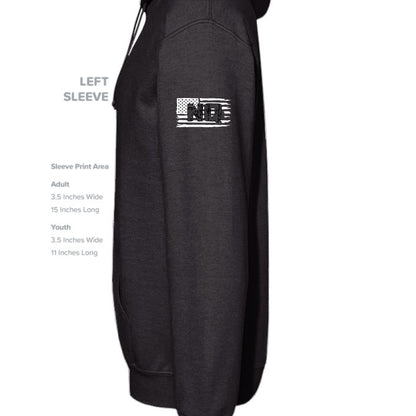 Blackout - SLEEVE_LEFT
