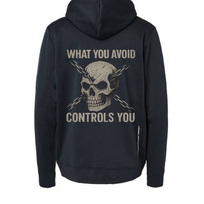 Blackout - BACK