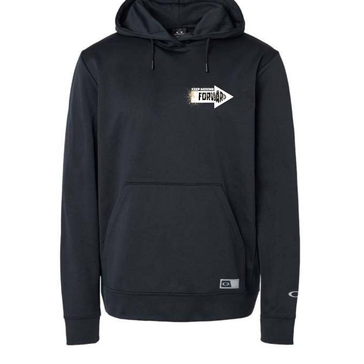 Blackout - FRONT