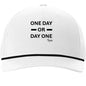 White/ Black - FRONT