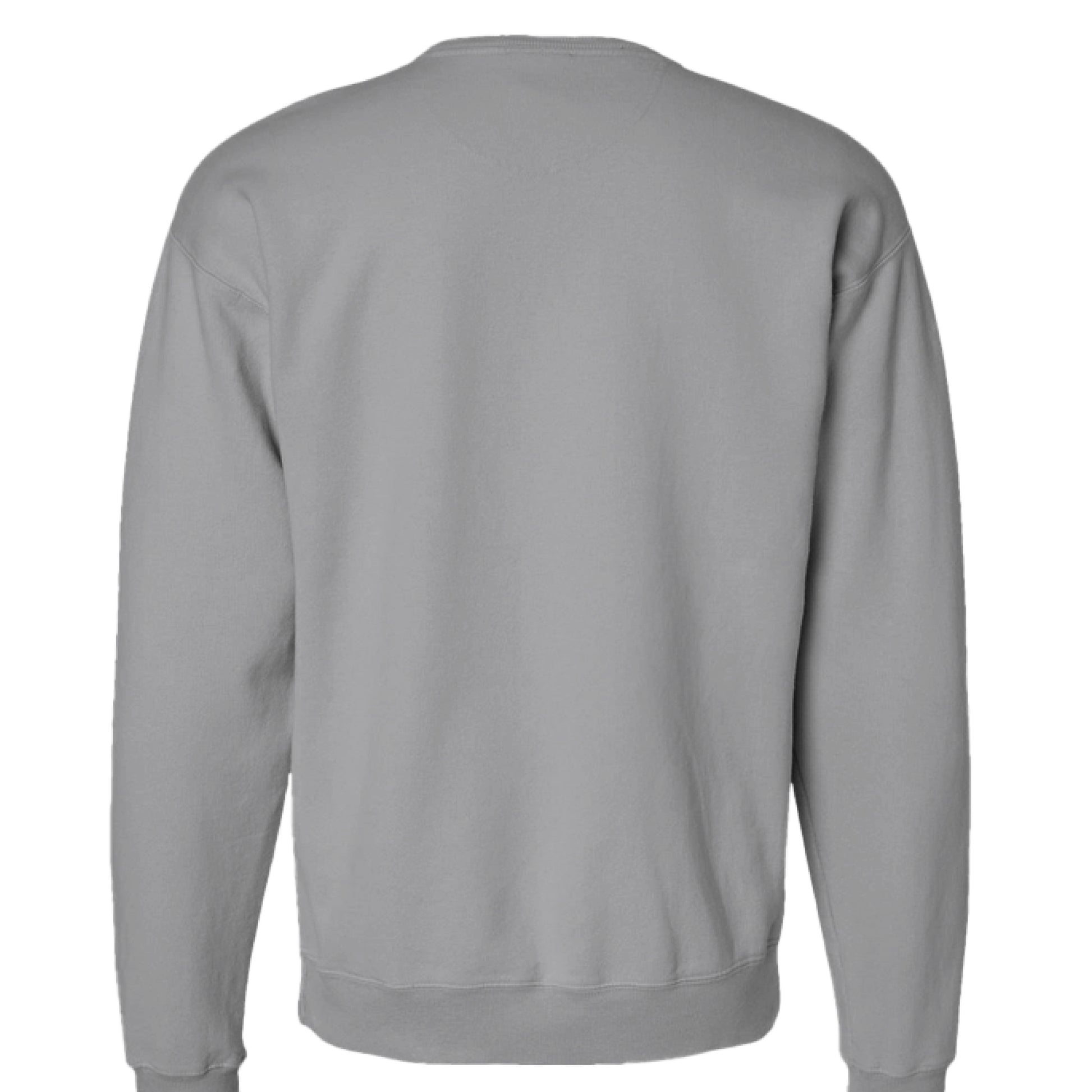 CONCRETE - BACK