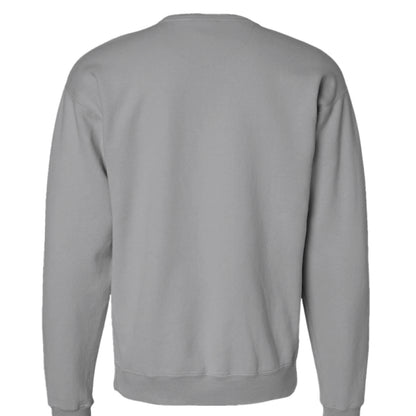 CONCRETE - BACK