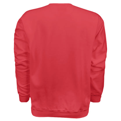 DEEP RED - BACK