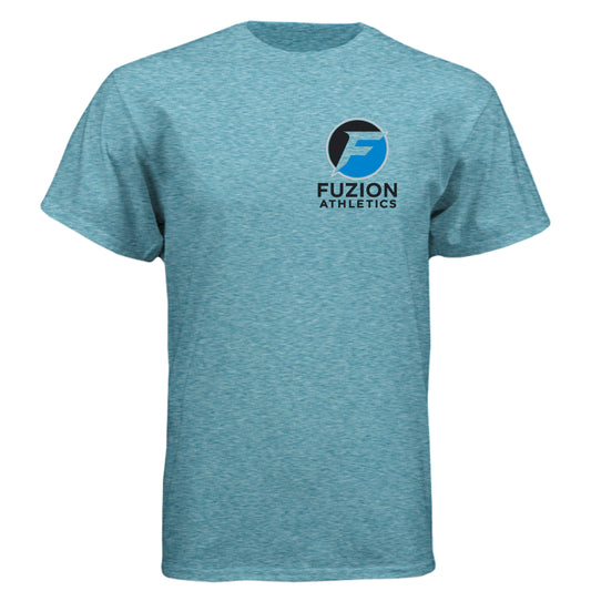 VINTAGE TURQ - FRONT