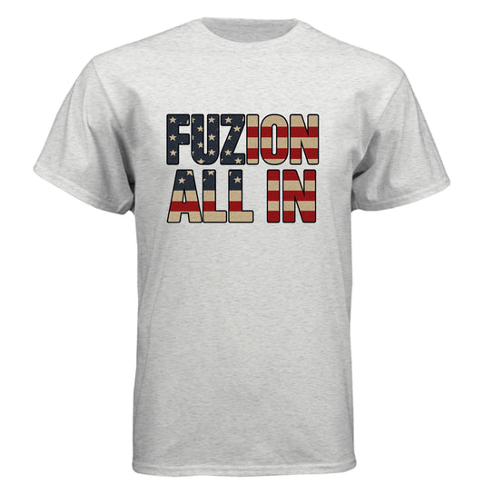 HEATHER WHITE - FRONT